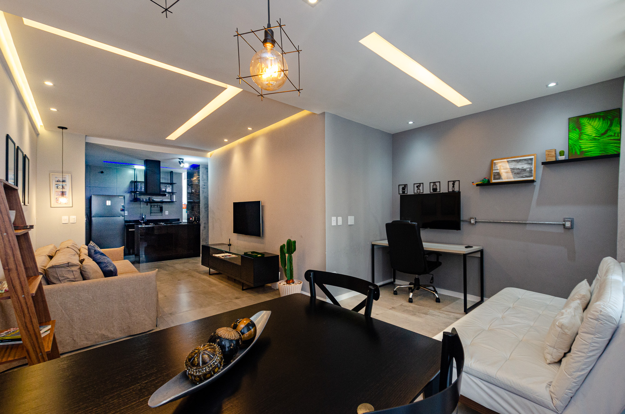 Imagem Apartamento com 1 Quarto à Venda, 66 m²em Ipanema - Rio de Janeiro Imagem Apartamento com 1 Quarto à Venda, 66 m²em Ipanema - Rio de Janeiro