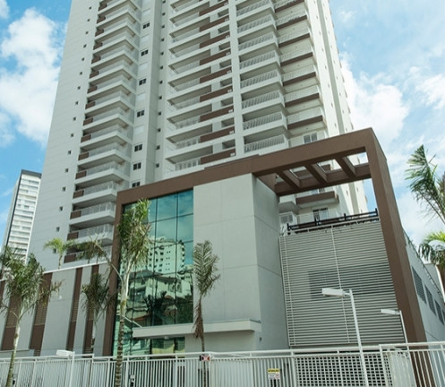 Imagem Apartamento com 3 Quartos à Venda, 115 m² em Chácara Inglesa - São Paulo Imagem Apartamento com 3 Quartos à Venda, 115 m² em Chácara Inglesa - São Paulo