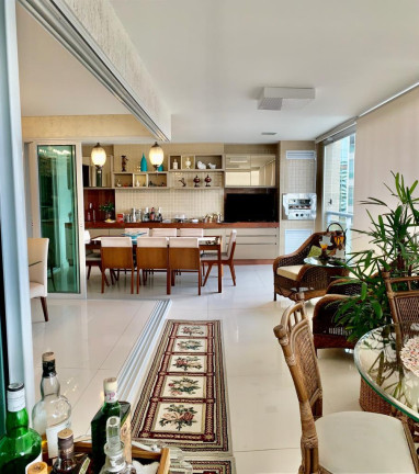 Imagem Apartamento com 3 Quartos à Venda, 208 m² em Tirol - Natal
