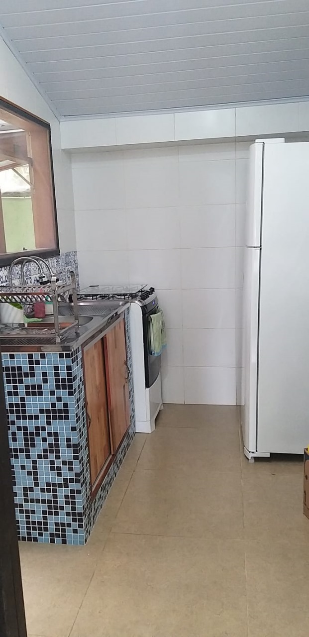 Imagem Casa de Vila com 2 Quartos à Venda, 39 m² em Maitinga - Bertioga Imagem Casa de Vila com 2 Quartos à Venda, 39 m² em Maitinga - Bertioga