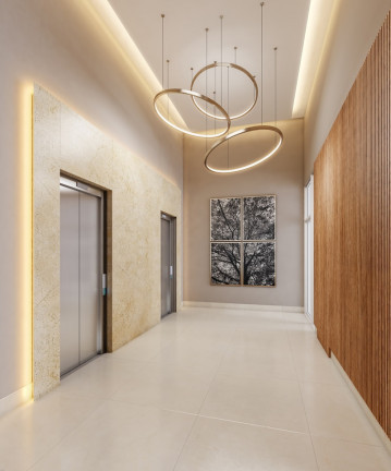 Imagem Apartamento com 4 Quartos à Venda, 146 m² em Ipiranga - São Paulo