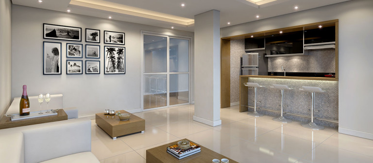 Imagem Apartamento com 3 Quartos à Venda, 107 m² em Barra Da Tijuca - Rio De Janeiro