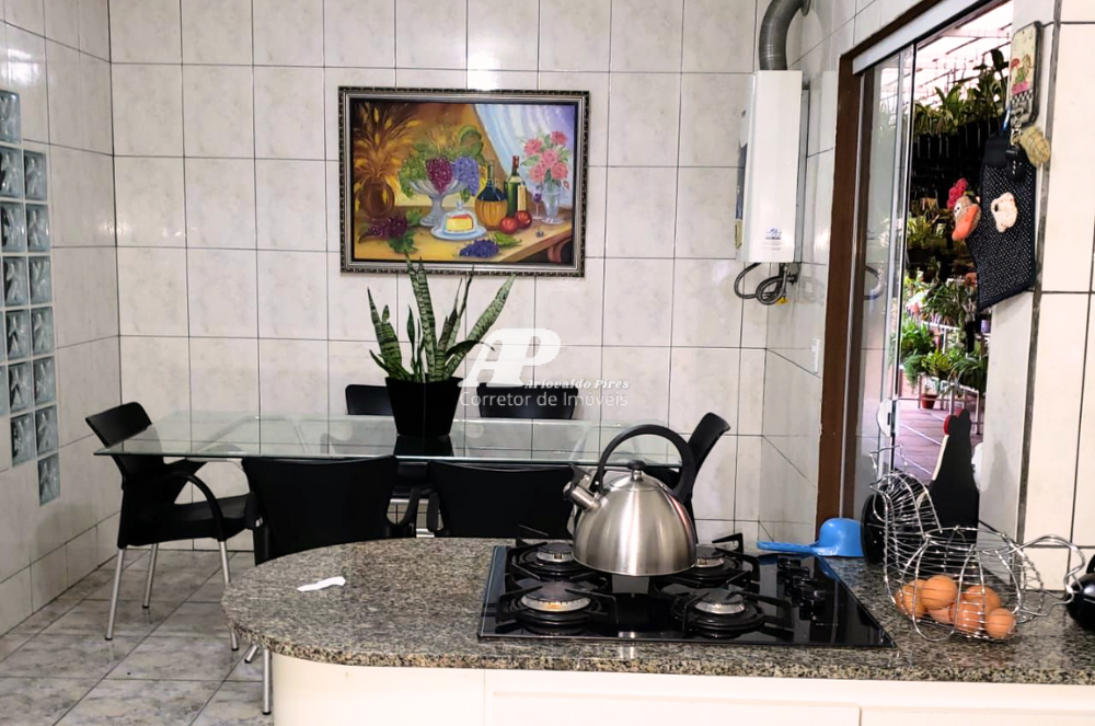 Imagem Casa com 5 Quartos à Venda, 277 m²em Estrela - Ponta Grossa Imagem Casa com 5 Quartos à Venda, 277 m²em Estrela - Ponta Grossa
