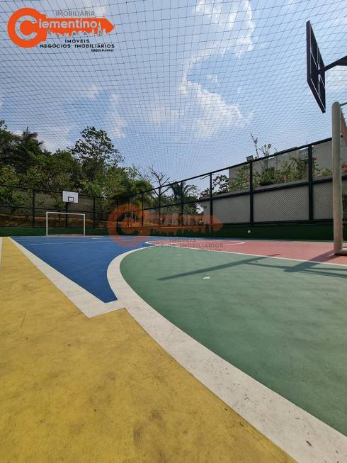 Imagem Apartamento com 3 Quartos para Alugar, 79 m²em Flores - Manaus
