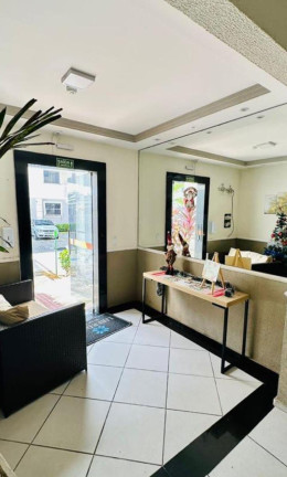 Imagem Apartamento com 2 Quartos à Venda, 46 m² em Maraponga - Fortaleza