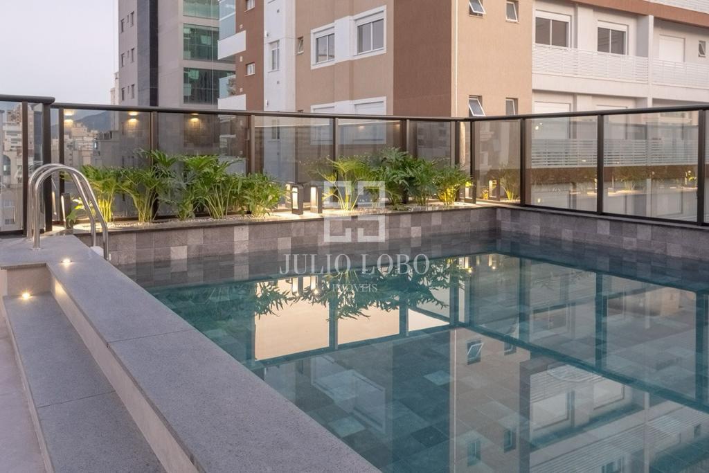 Imagem Apartamento com 3 Quartos à Venda, 118 m² em Meia Praia  - Itapema