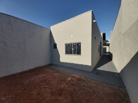 Imagem Casa com 2 Quartos à Venda, 80 m² em Vila Nova Campo Grande - Campo Grande Imagem Casa com 2 Quartos à Venda, 80 m² em Vila Nova Campo Grande - Campo Grande