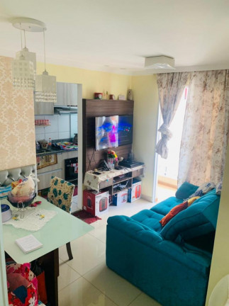 Imagem Apartamento com 2 Quartos à Venda, 43 m² em Jardim São Pedro - São Paulo Imagem Apartamento com 2 Quartos à Venda, 43 m² em Jardim São Pedro - São Paulo