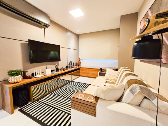 Imagem Apartamento com 2 Quartos à Venda, 51 m² em Pitimbu - Natal Imagem Apartamento com 2 Quartos à Venda, 51 m² em Pitimbu - Natal