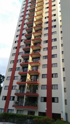 Imagem Apartamento com 3 Quartos para Alugar, 77 m² em Parque Residencial Julia - São Paulo Imagem Apartamento com 3 Quartos para Alugar, 77 m² em Parque Residencial Julia - São Paulo