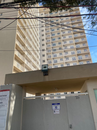 Imagem Apartamento com 1 Quarto à Venda, 26 m² em Vila Ré - São Paulo