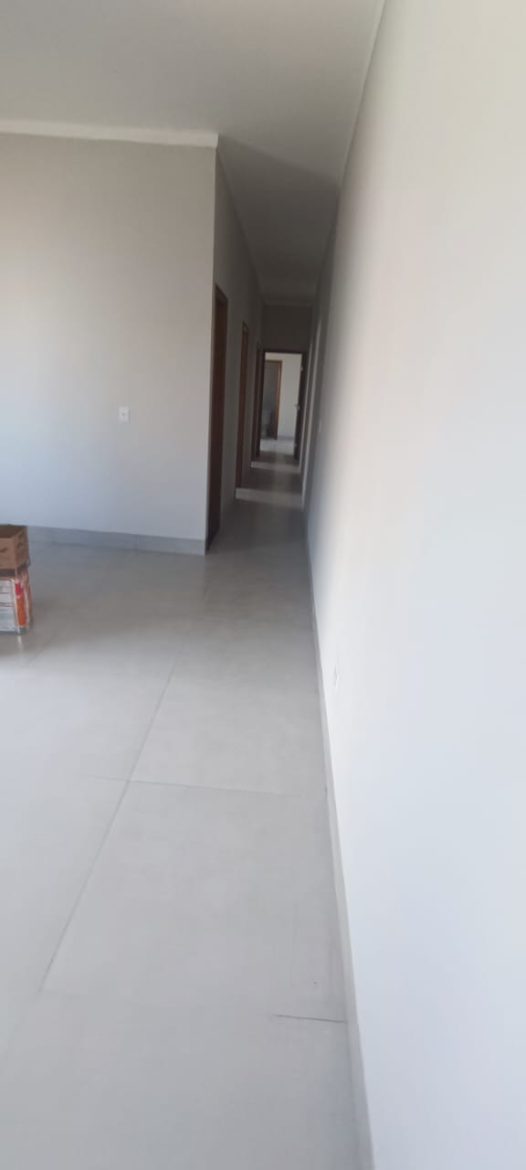 Imagem Casa com 3 Quartos à Venda, 263 m² em Jardim Progresso - Três Lagoas