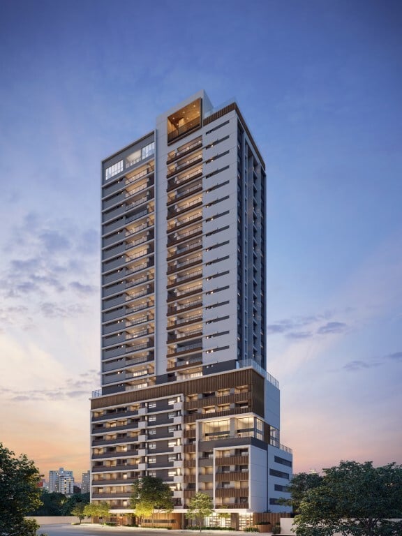 Imagem Loja à Venda, 232 m²em Campo Belo - São Paulo