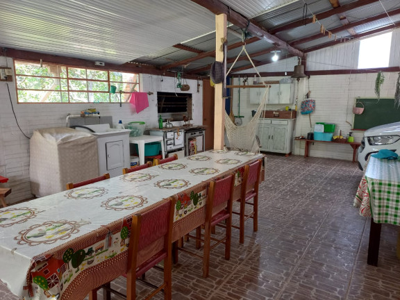 Imagem Chácara com 3 Quartos à Venda, 300 m² em Etelvina - Itaara Imagem Chácara com 3 Quartos à Venda, 300 m² em Etelvina - Itaara