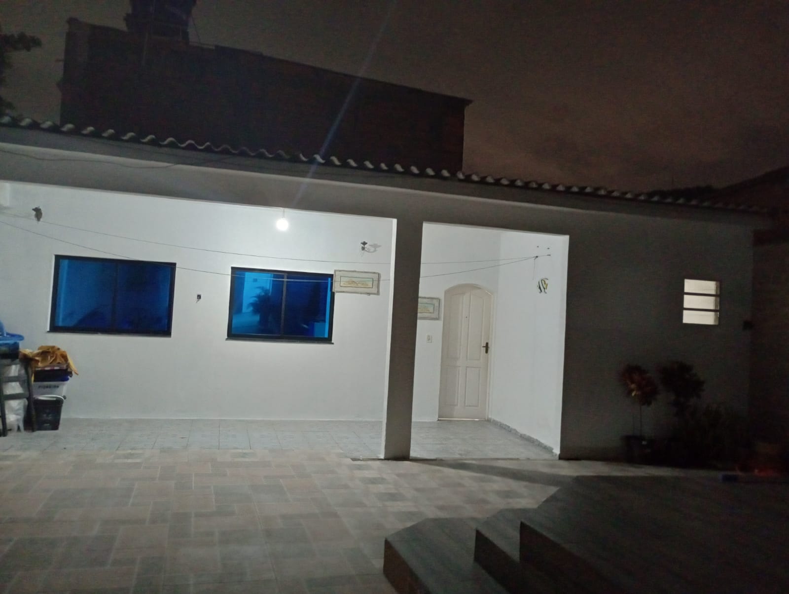 Imagem Casa com 1 Quarto à Venda, 320 m²em Enseada - Guarujá Imagem Casa com 1 Quarto à Venda, 320 m²em Enseada - Guarujá