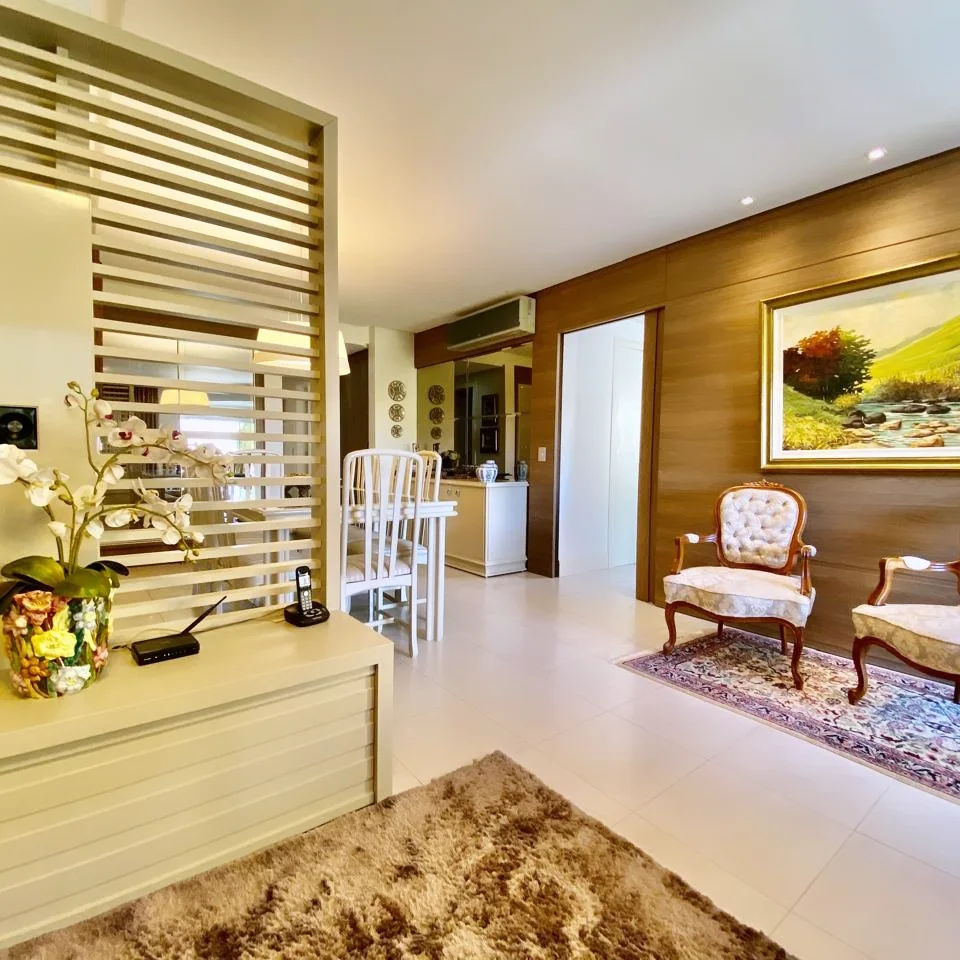 Imagem Apartamento com 3 Quartos à Venda, 134 m²em Centro - Criciúma Imagem Apartamento com 3 Quartos à Venda, 134 m²em Centro - Criciúma