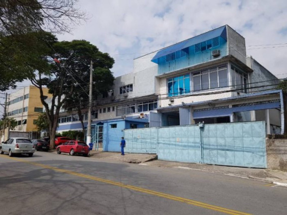 Imagem Galpão para Alugar, 4 m² em Centro - Diadema Imagem Galpão para Alugar, 4 m² em Centro - Diadema