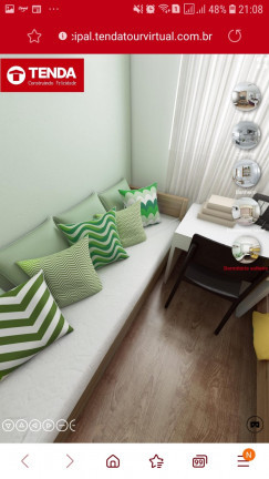 Imagem Apartamento com 2 Quartos à Venda,  em Jardim Gilda Maria - São Paulo