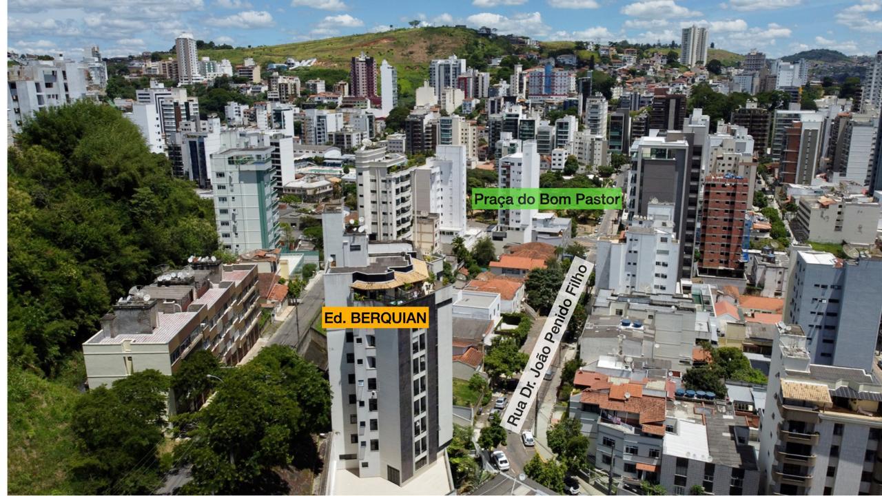 Imagem Apartamento com 3 Quartos à Venda ou Locação, 160 m² em Bom Pastor - Juiz de Fora Imagem Apartamento com 3 Quartos à Venda ou Locação, 160 m² em Bom Pastor - Juiz de Fora