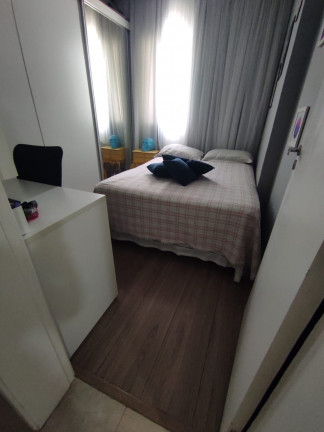 Imagem Apartamento com 3 Quartos à Venda, 73 m² em Vila Rubens - Mogi das Cruzes Imagem Apartamento com 3 Quartos à Venda, 73 m² em Vila Rubens - Mogi das Cruzes