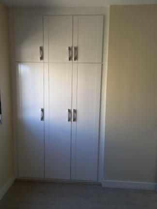 Imagem Apartamento com 3 Quartos para Alugar, 112 m² em Vila Mascote - São Paulo