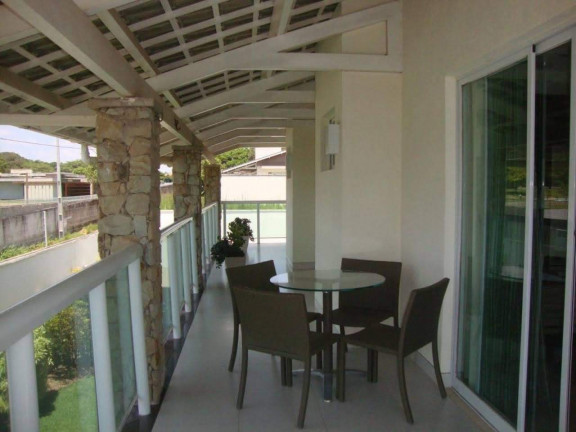 Imagem Casa de Condomínio com 5 Quartos à Venda, 300 m² em José de Alencar - Fortaleza