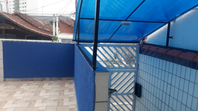 Imagem Apartamento com 1 Quarto à Venda, 47 m² em Tupi - Praia Grande