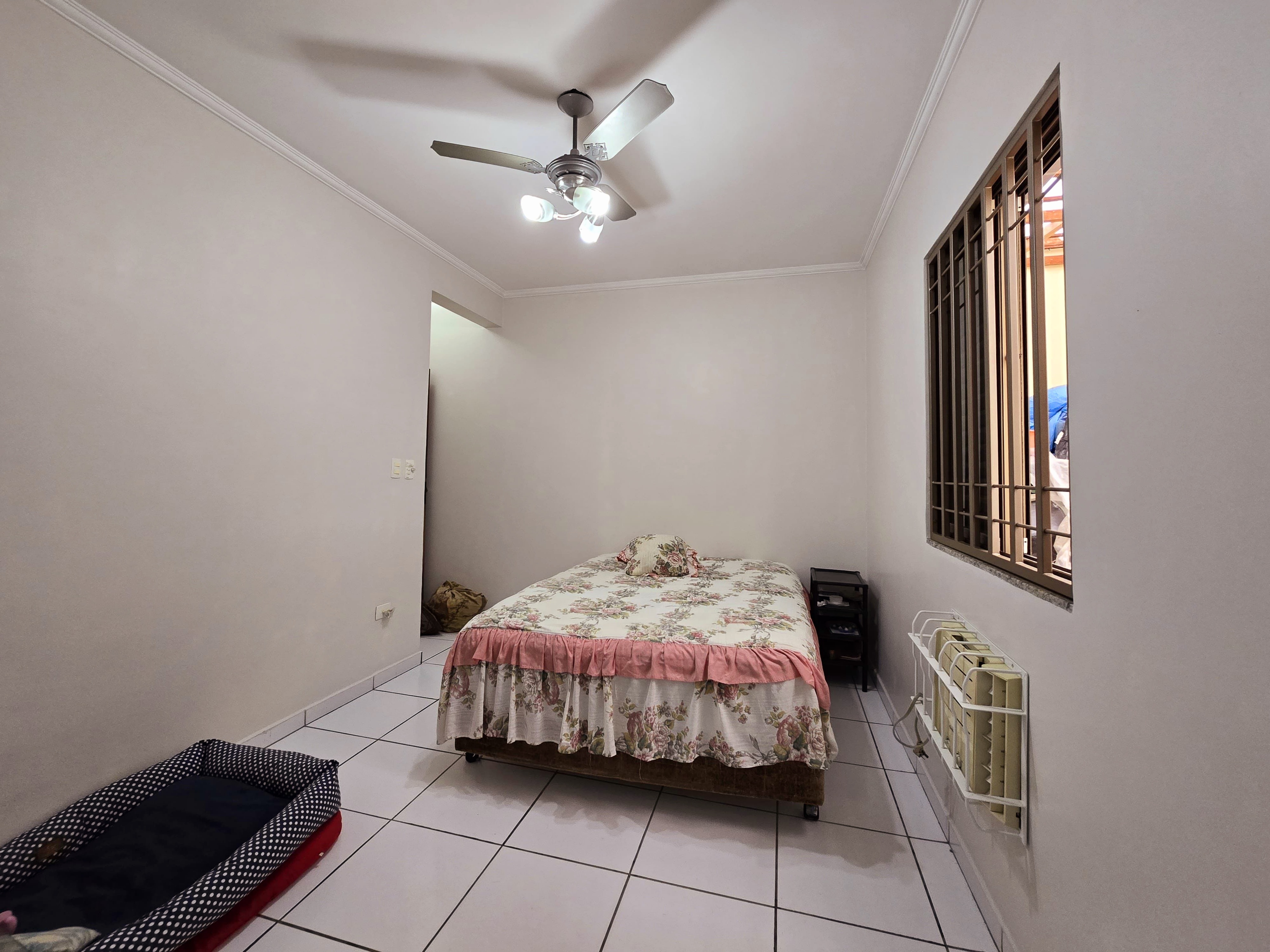 Imagem Sobrado com 3 Quartos à Venda, 120 m²em Embaré - Santos Imagem Sobrado com 3 Quartos à Venda, 120 m²em Embaré - Santos