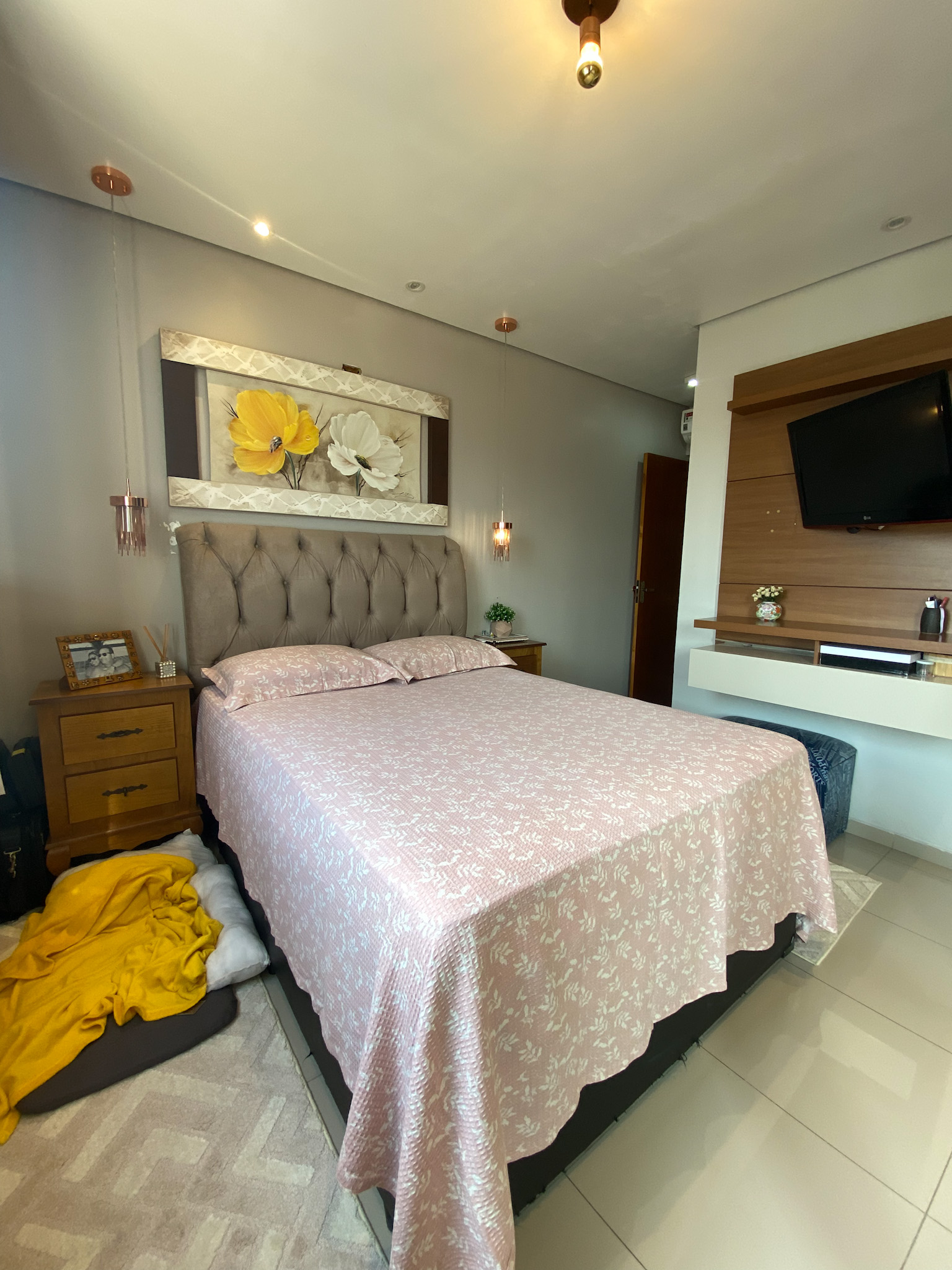 Imagem Casa com 2 Quartos à Venda, 88 m²em Esplanada dos Barreiros - São Vicente