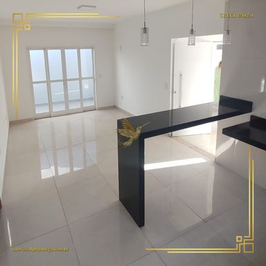 Imagem Casa com 3 Quartos à Venda, 250 m² em Jardim Itamarati - Botucatu