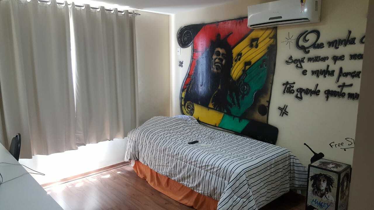 Imagem Casa de Condomínio com 3 Quartos à Venda, 248 m² em Campo Grande - Rio de Janeiro Imagem Casa de Condomínio com 3 Quartos à Venda, 248 m² em Campo Grande - Rio de Janeiro