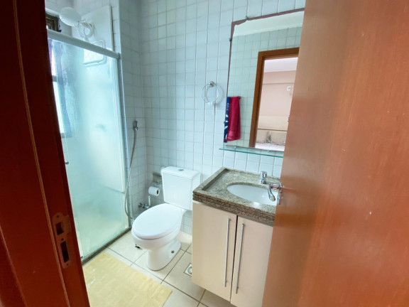 Imagem Apartamento com 3 Quartos à Venda, 95 m² em Boa Viagem - Recife