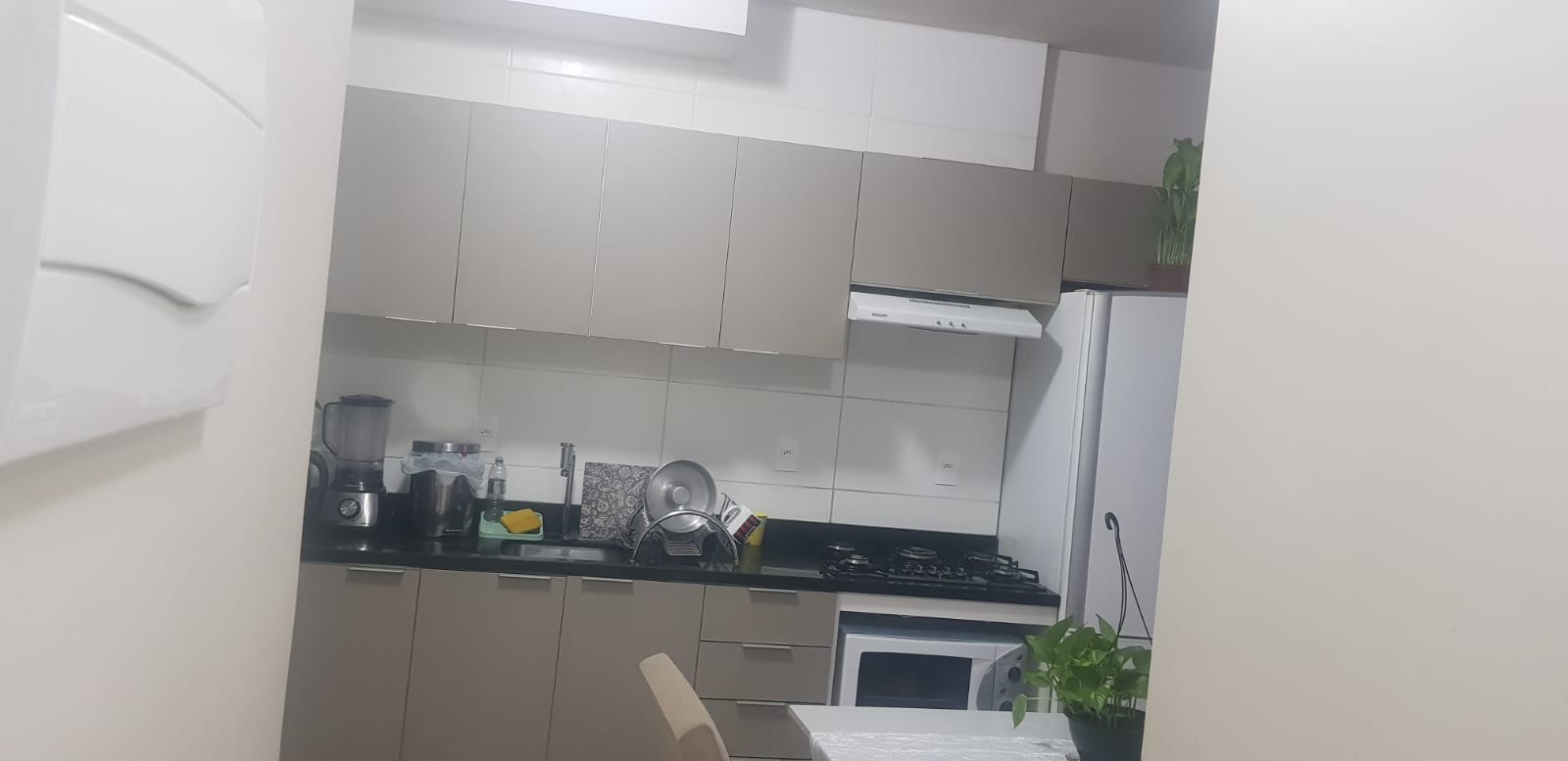 Imagem Apartamento com 2 Quartos à Venda, 49 m²em Praia de Fora - Palhoça Imagem Apartamento com 2 Quartos à Venda, 49 m²em Praia de Fora - Palhoça
