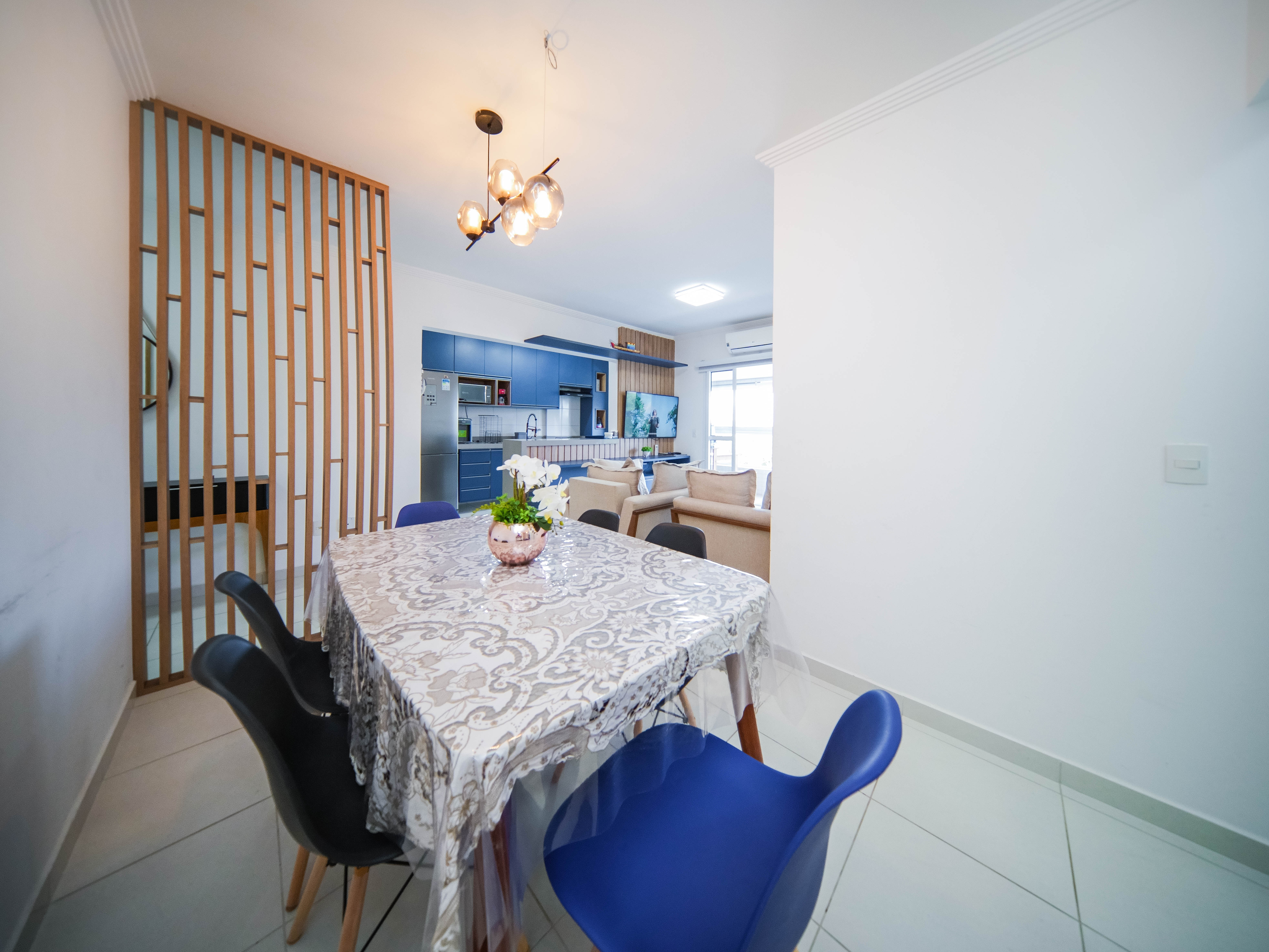 Imagem Apartamento com 2 Quartos à Venda, 78 m²em Indaiá - Bertioga