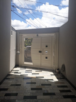 Imagem Sobrado com 3 Quartos à Venda, 251 m² em Jardim São Camilo - Santa Bárbara D'Oeste Imagem Sobrado com 3 Quartos à Venda, 251 m² em Jardim São Camilo - Santa Bárbara D'Oeste