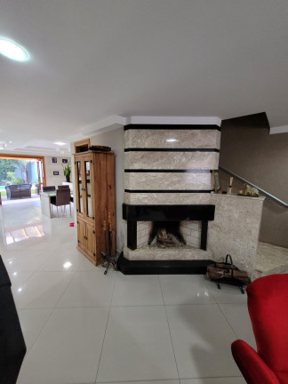 Imagem Sobrado com 3 Quartos à Venda, 220 m² em Jardim América - São Leopoldo