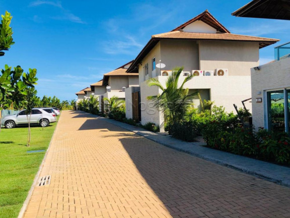 Imagem Casa de Condomínio com 5 Quartos à Venda, 267 m² em Muro Alto - Ipojuca Imagem Casa de Condomínio com 5 Quartos à Venda, 267 m² em Muro Alto - Ipojuca