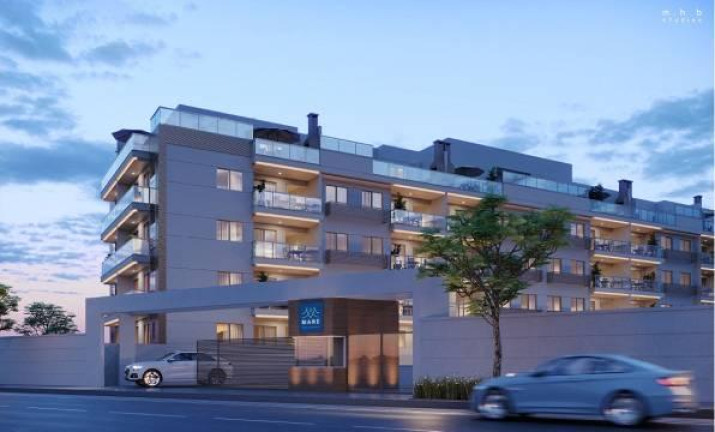 Imagem Cobertura com 3 Quartos à Venda, 138 m² em Recreio dos Bandeirantes - Rio de Janeiro