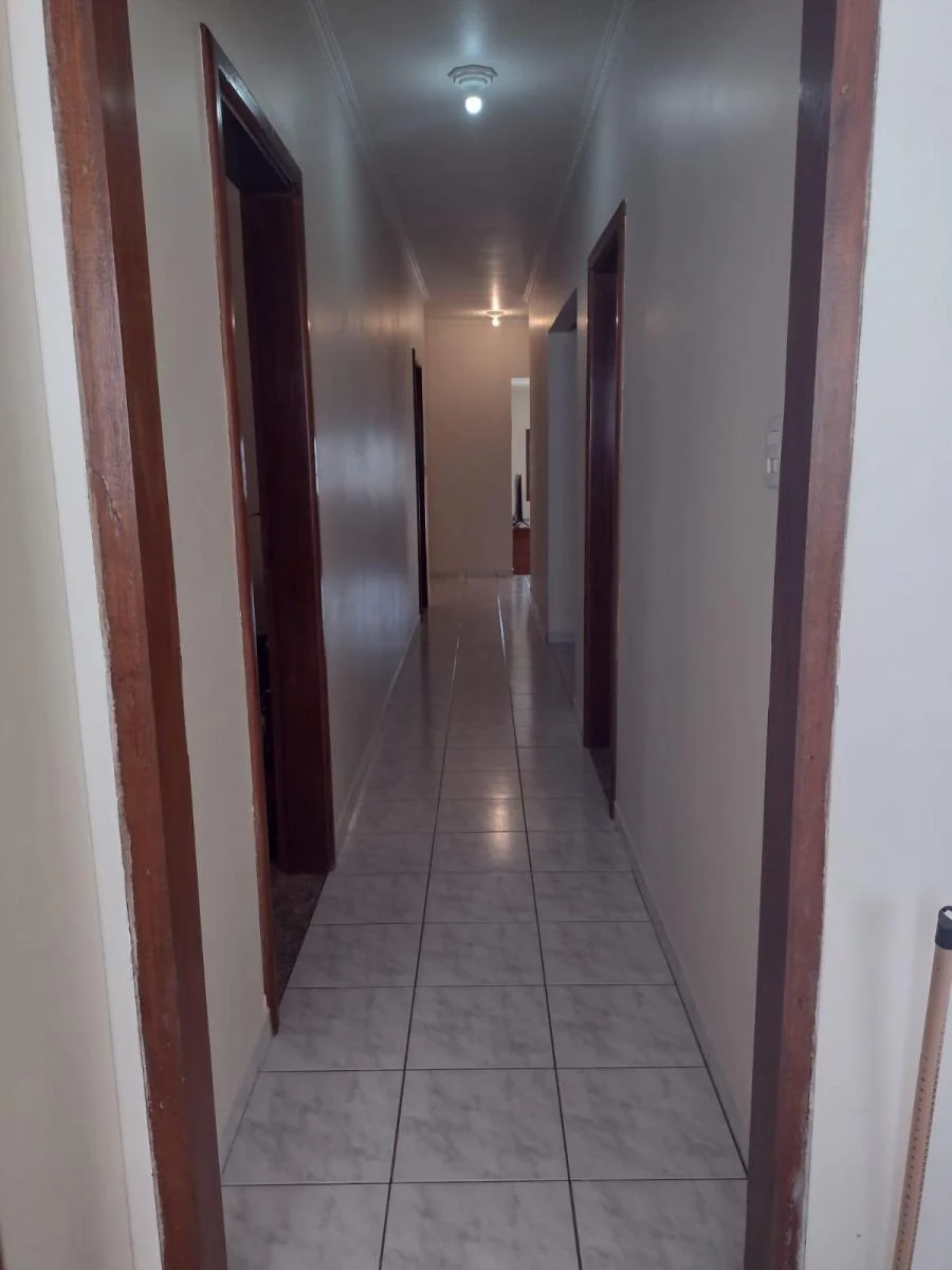 Imagem Casa com 4 Quartos à Venda, 250 m² em Jardim Carlos Lourenço - Campinas