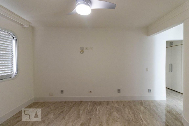 Imagem Apartamento com 3 Quartos à Venda, 210 m² em Indianópolis - São Paulo