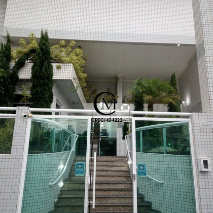 Imagem Apartamento com 2 Quartos à Venda,  em Tupi - Praia Grande