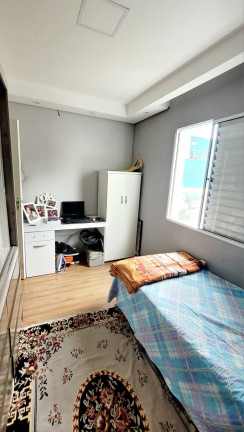 Imagem Apartamento com 2 Quartos à Venda, 55 m² em Jardim Sabiá - Cotia Imagem Apartamento com 2 Quartos à Venda, 55 m² em Jardim Sabiá - Cotia