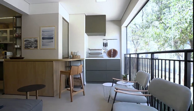 Imagem Apartamento com 2 Quartos à Venda, em Vila Firmiano Pinto - São Paulo Imagem Apartamento com 2 Quartos à Venda, em Vila Firmiano Pinto - São Paulo