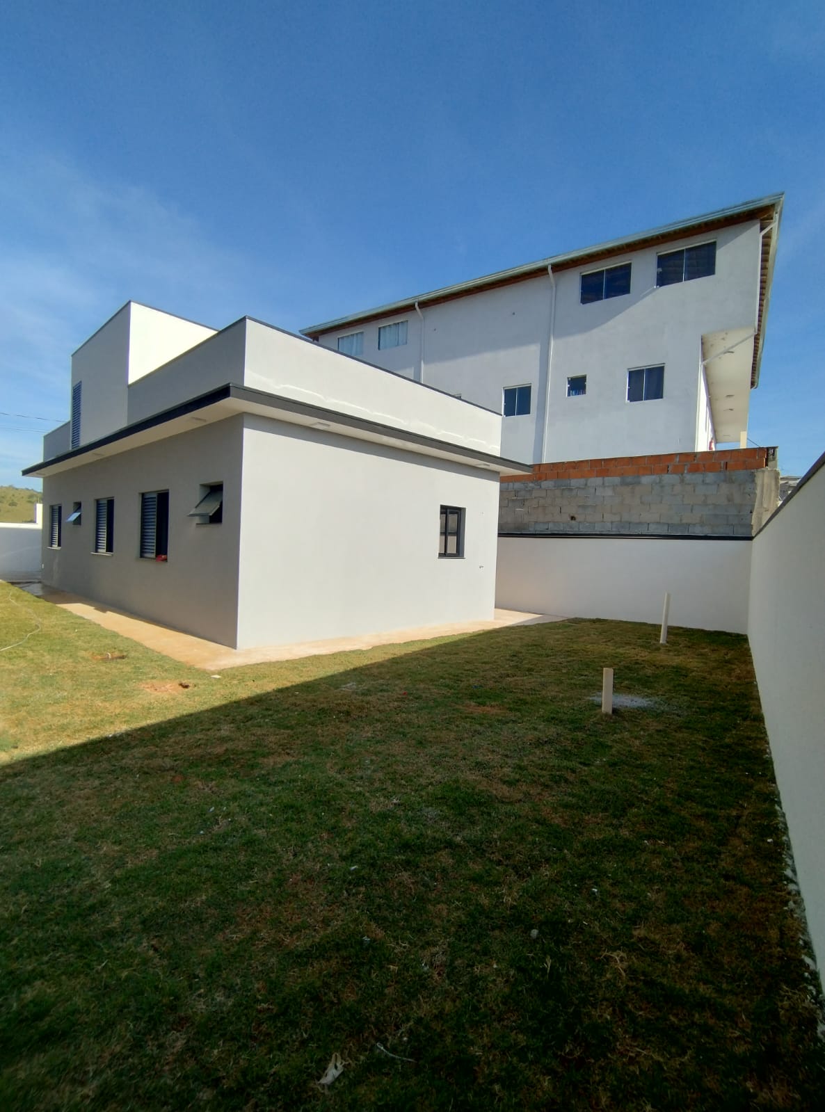 Imagem Casa com 3 Quartos à Venda ou Temporada, 86 m²em Centro - Itupeva