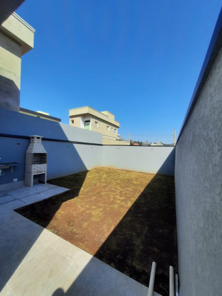 Imagem Casa de Condomínio com 3 Quartos à Venda,  em Chácara Jaguari (Fazendinha) - Santana de Parnaíba
