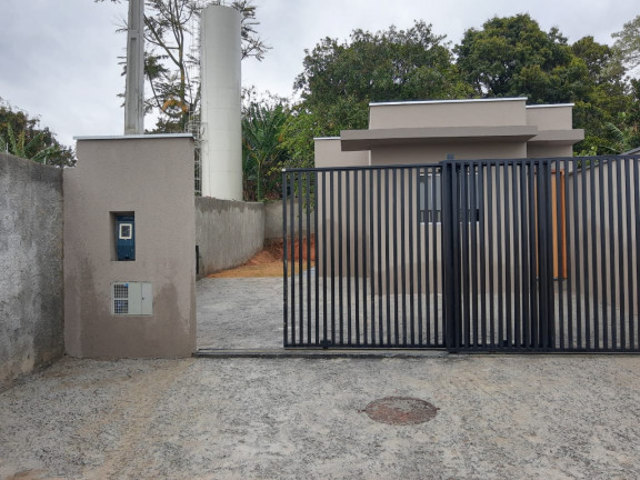 Imagem Casa com 2 Quartos à Venda, 70 m² em Jardim Cambará - Sorocaba Imagem Casa com 2 Quartos à Venda, 70 m² em Jardim Cambará - Sorocaba
