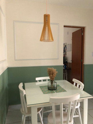 Imagem Apartamento com 2 Quartos para Alugar, 47 m² em Calhau - São Luís