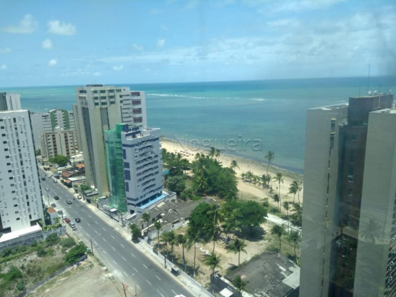 Imagem Apartamento com 4 Quartos à Venda, em Candeias - Jaboatão dos Guararapes Imagem Apartamento com 4 Quartos à Venda, em Candeias - Jaboatão dos Guararapes