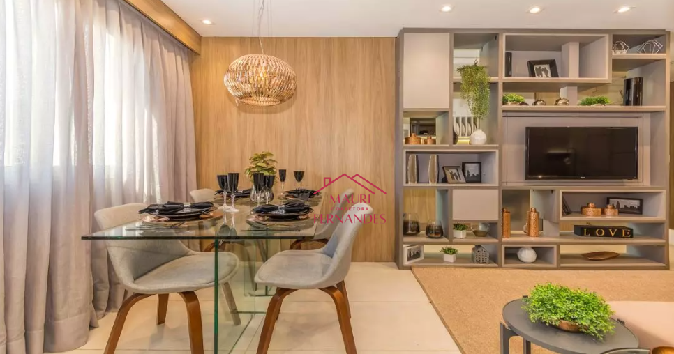 Imagem Apartamento com 2 Quartos à Venda, 44 m² em Vila Bremen - Guarulhos