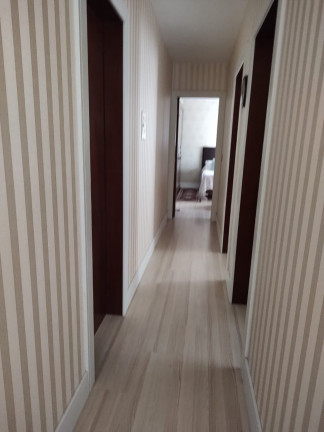 Imagem Apartamento com 3 Quartos à Venda, 100 m² em Praia Mar Grosso - Laguna